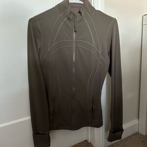Lululemon Athletica Define Jacket